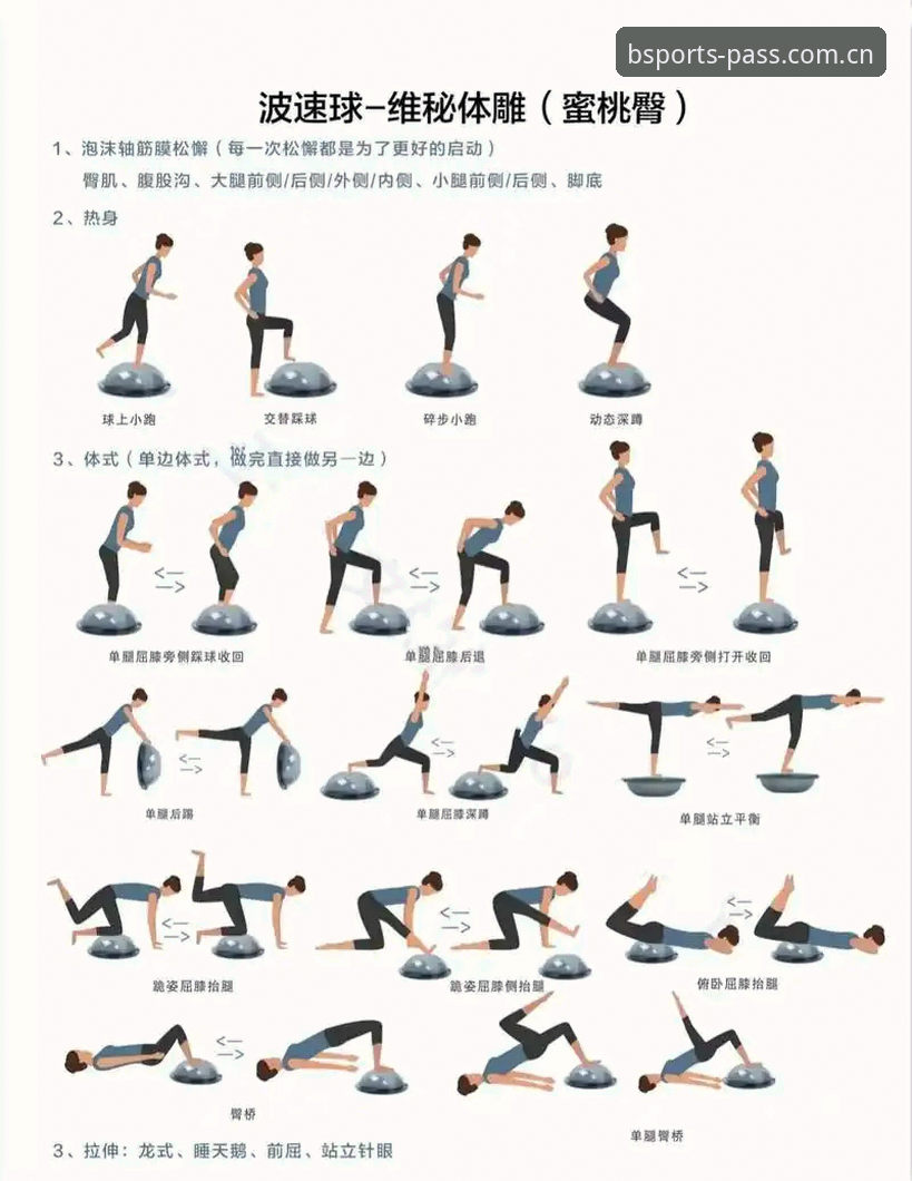 b体育互动玩法必备全攻略：从入门到精通